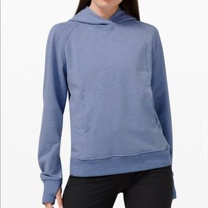 Lululemon Scuba Pullover